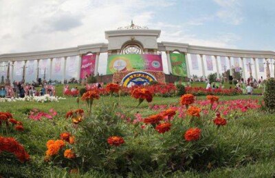 В Алматы завершается благоустройство скверов по проекту Яна Гейла