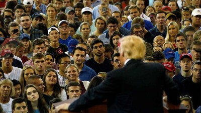 Трамп продлил запрет на финансирование образовательных обменов с Россией 