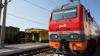 Пассажирский поезд Караганда – Томск начнёт курсировать в декабре