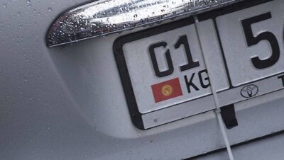 Временная регистрация на автомобили из стран ЕАЭС будет действовать до 1 марта 2021 года