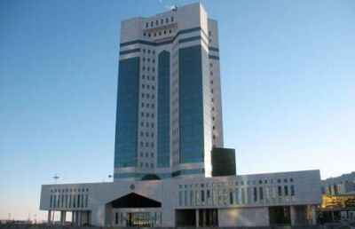 Документ "по перенастройке" всей системы госуправления одобрен Правительством 