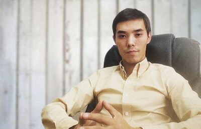 Спаситель девочки, упавшей в колодец в Астане, рассказал подробности инцидента 