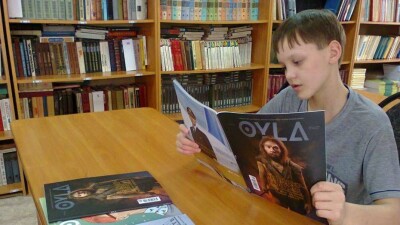 Научная школа OYLA запустила бесплатные курсы для школьников 