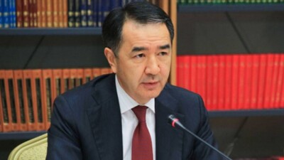 Сагинтаев обсудил со специалистами из США создание высокотехнологичной биржи в РК