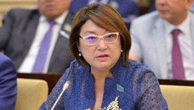 Сенатор удивилась бездействию Бекшина во время сообщений о смертях от менингита