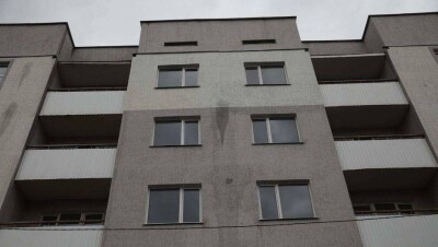 В Алматы топит новые дома, построенные по госпрограмме "Нұрлы жер" 