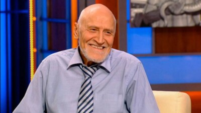 Экс-ведущий передачи "В мире животных" Николай Дроздов сбил женщину