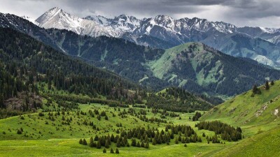Подходит ли Кок-Жайляу для строительства курорта мирового уровня?