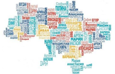 Названо самое популярное имя в мире