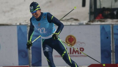 Казахстан завоевал первое золото на Азиатских играх