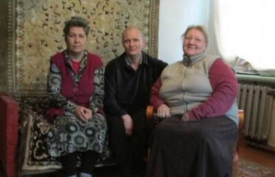 «Психбольные – тоже люди»