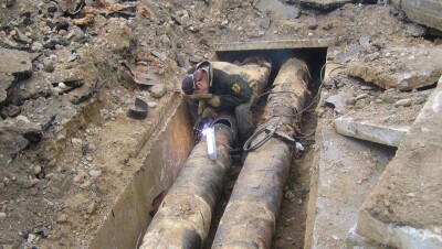 100 млрд тенге и 10 лет необходимы Алматы для замены всех изношенных теплосетей