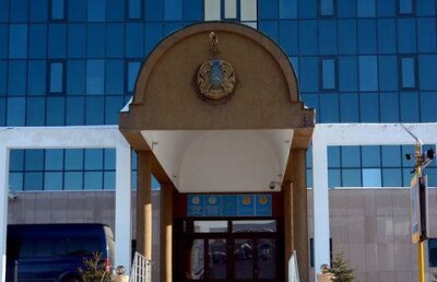 "Нур Отан" оказался первым в списке партий в избирательном бюллетене по жеребьёвке