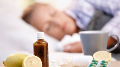 Врачи предупреждают о надвигающейся второй волне ОРВИ и гриппа 