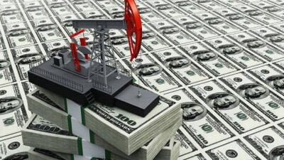 Тенге укрепился на фоне роста цен на нефть
