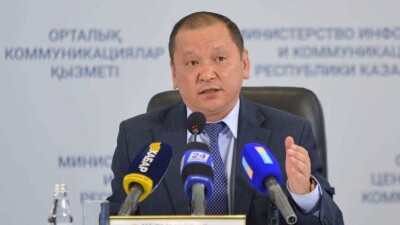 Нурымбетов: У нас более 30 тысяч здоровых мужиков отказываются от работы и живут на АСП