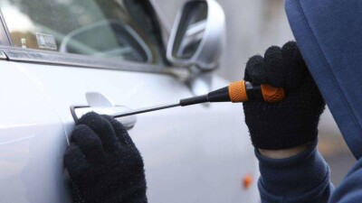 В Алматы растёт количество краж автозапчастей