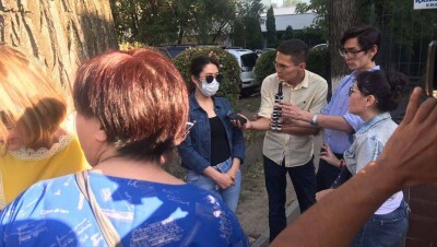 Изнасилование на Медеу: осуждённому увеличили срок на восемь месяцев