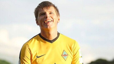 Алматинский "Кайрат" разгромил литовский "Атлантас" в Лиге Европы