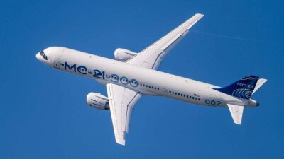Появится ли в Казахстане новый российский пассажирский самолёт МС-21?