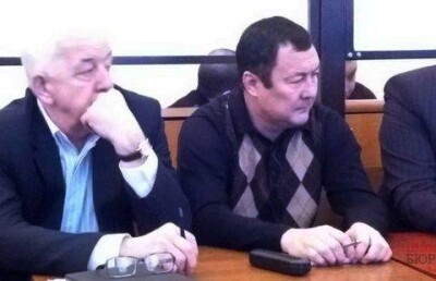 Бывший глава отдела строительства дал показания против бывшего акима Костаная