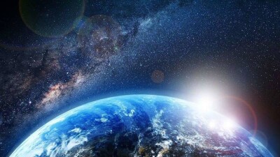 Арабские шейхи заявили о грандиозной космической программе 