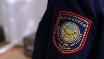 Сменили руководство полиции Карагандинской и Северо-Казахстанской областей