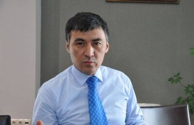 В Минэнергетики Казахстана назначен новый вице-министр 