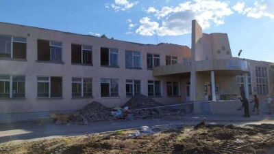 И ремонт, и рабочие места: как в Костанайской области решили проблему с трудоустройством 