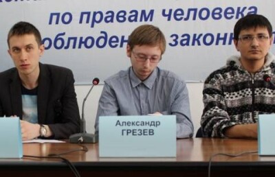 Российский наблюдатель за чрезмерную бдительность на выборах был задержан полицией