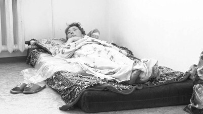 В Талдыкоргане скончалась заявившая о своём рабстве женщина