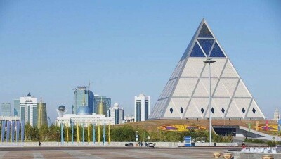 Предприятие "Музей мира и согласия" будет ликвидировано в Нур-Султане – Минкультуры