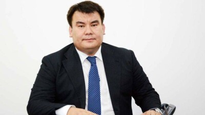 Максат Скаков назначен внештатным советником президента