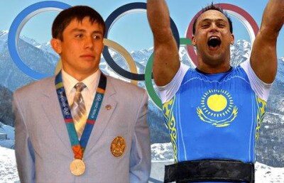 Как выглядела форма казахстанских олимпийцев: от Головкина до Ильина 