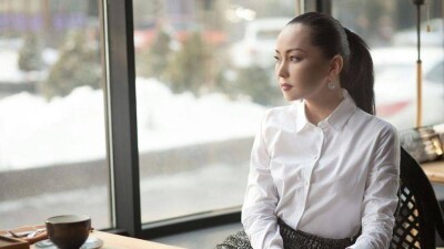 Феминистки Кокшетау не верят словам Баян Есентаевой