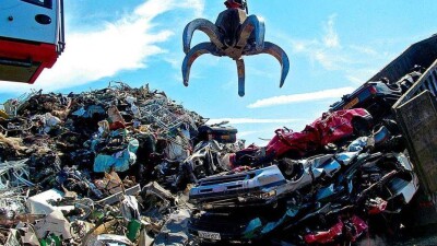 Минэнерго выделило скидочные сертификаты на утилизацию 23 тысяч автомобилей