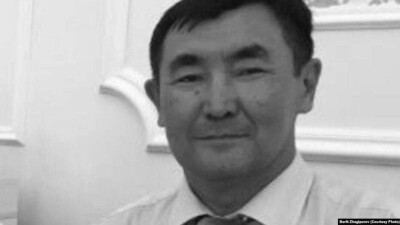 Посмертный приговор огласили главе профсоюза по делу о покушении на гендиректора "Казахмыса"