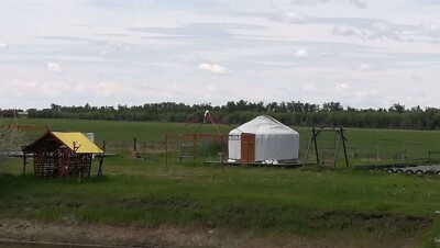 Стационарный экоэтнопарк намерены построить в Костанайской области