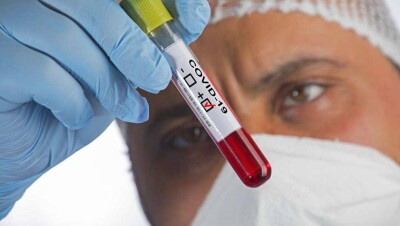 Ещё один случай Covid-19 выявлен в Алматы