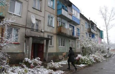 45 семей живут без тепла в Усть-Каменогорске