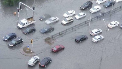 Депутат Сената предложил решение проблемы с потопами в Астане