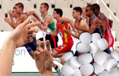 Соревнования по допингу собираются включить в олимпийскую программу