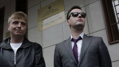 Продюсер Витаса: неоднократная кража будет для певца из Казахстана отягчающей в суде