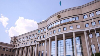 МИД и Министерство по инвестициям и развитию могут реорганизовать