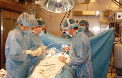 Карагандинка считает, что ей по ошибке удалили матку и яичники