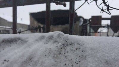 В банно-прачечном комплексе Павлодара прогремел мощный взрыв