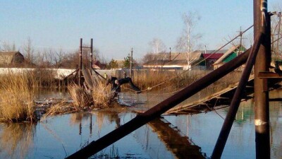 Акимат Астаны прокомментировал гибель ребёнка на мосту в Коктале