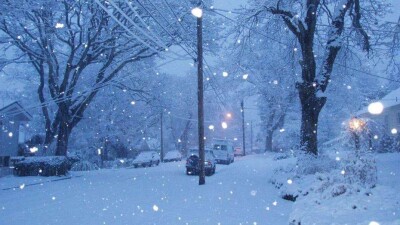 Осадки на большей части страны прогнозируют синоптики на 8 ноября