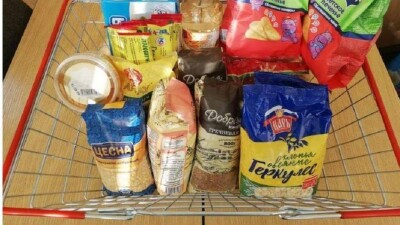 Минтруда: Гарантированные соцпакеты получили 69 000 детей из 44 000 семей