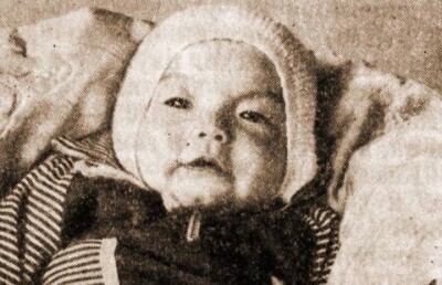 Когда миллионный житель родился в Алма-Ате, казахстанцы в него поверили